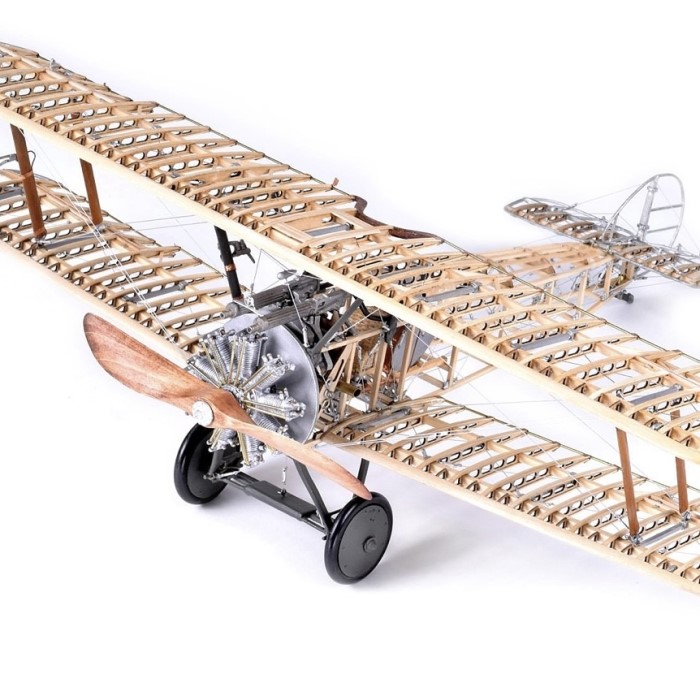 model airplane kit
