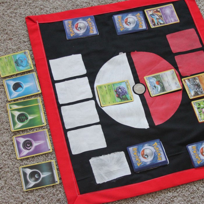 pokemon board game