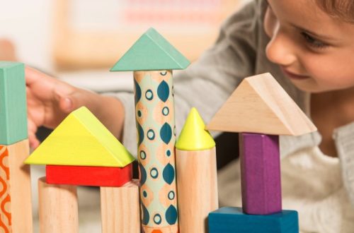 wooden toy blocks