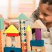 wooden toy blocks