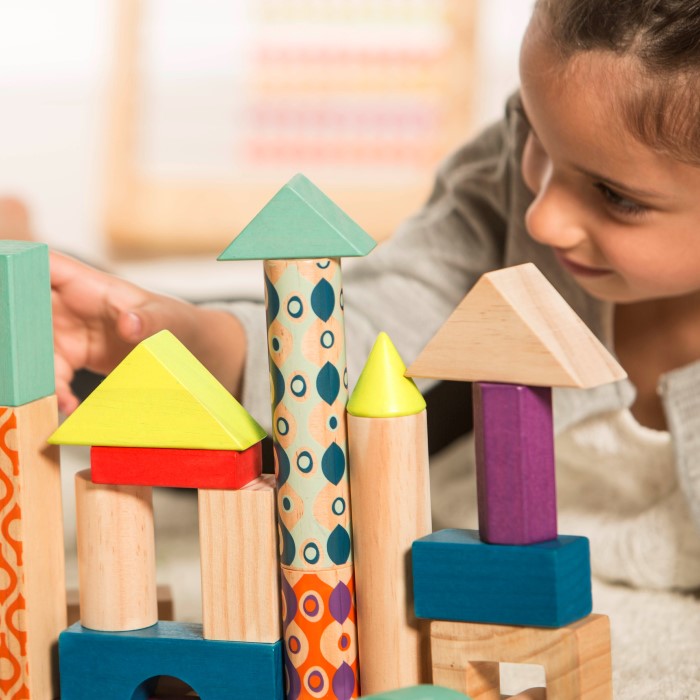 wooden toy blocks