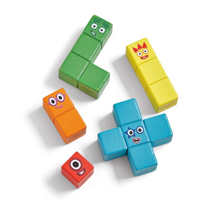 wooden toy blocks