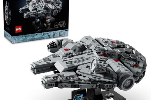 new lego star wars sets