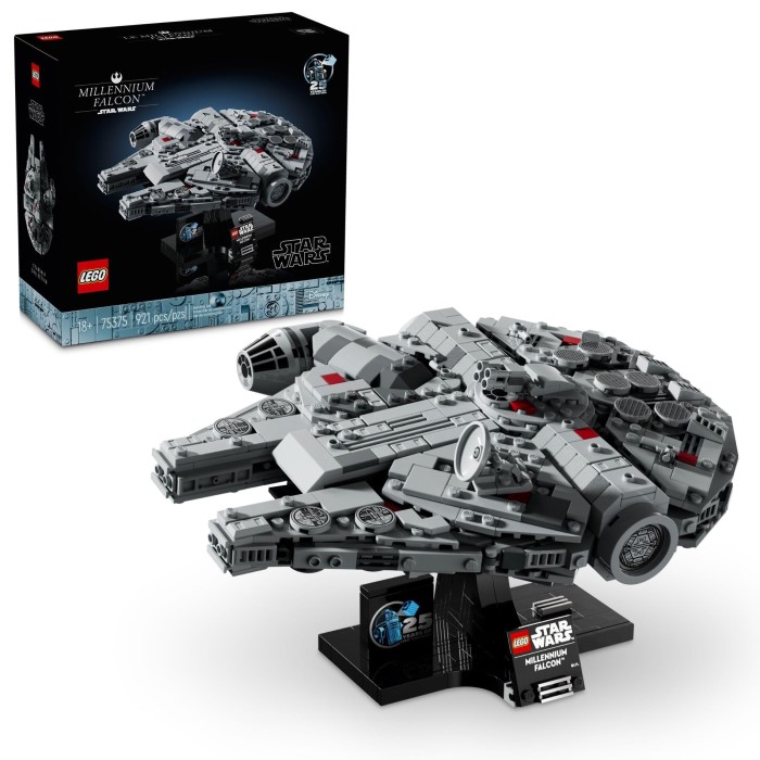 new lego star wars sets