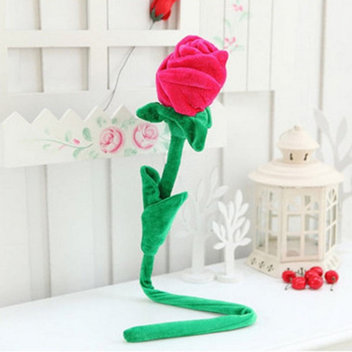 rose toy for kids