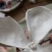 paper mache flowers