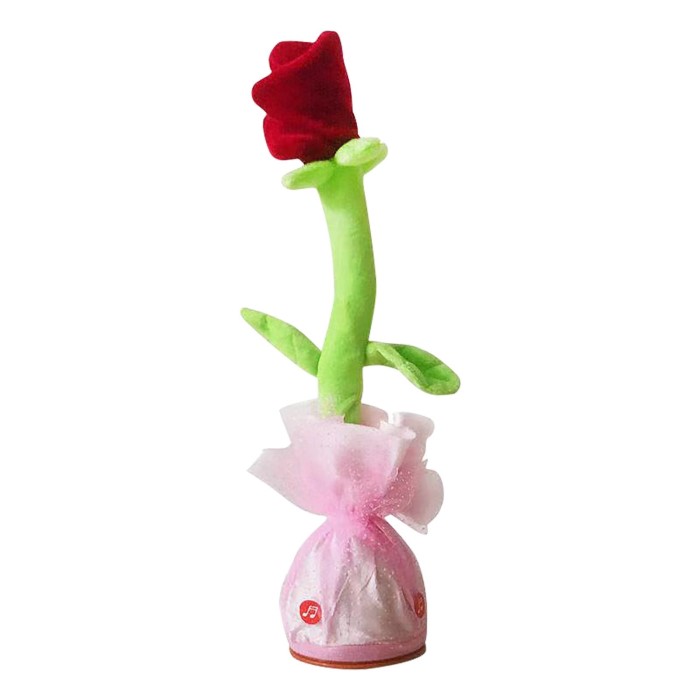 rose toy for kids