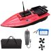 rc bait boat