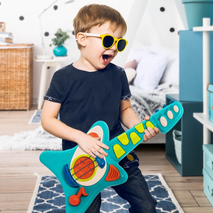 kids guitar toy
