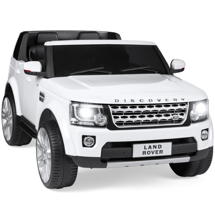 2 seater ride on car with remote control