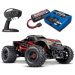 traxxas remote control car