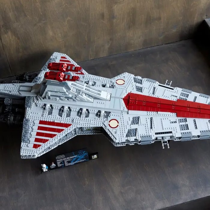new lego star wars sets