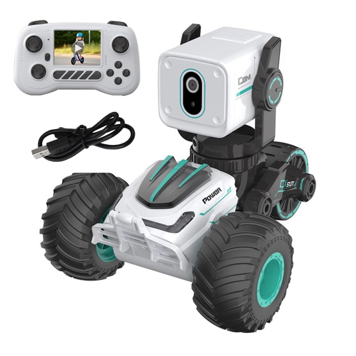 remote control car with camera