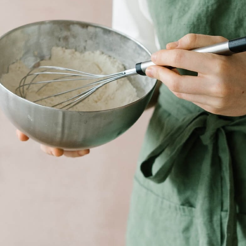 paper mache paste recipe