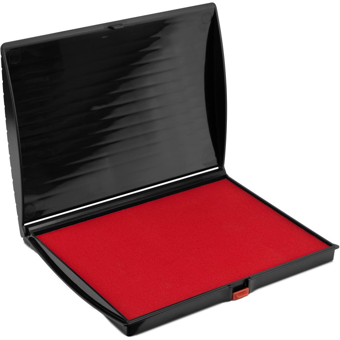 stamp ink pad