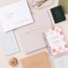 what to write in a baby shower book