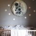 paper mache wall art
