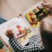 how to write a children's book