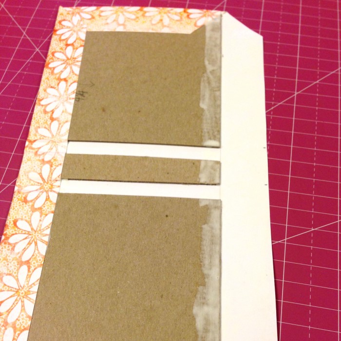 how to make a book cover
