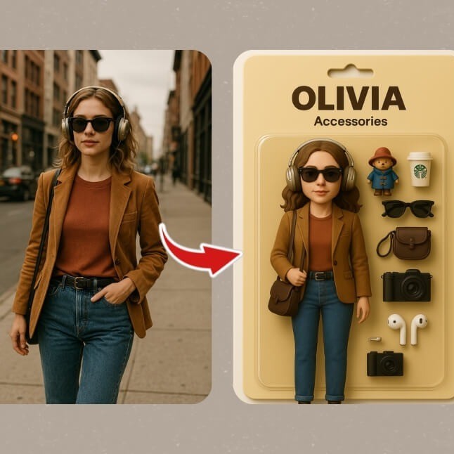 toy action figures ai