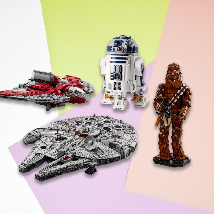 new lego star wars sets