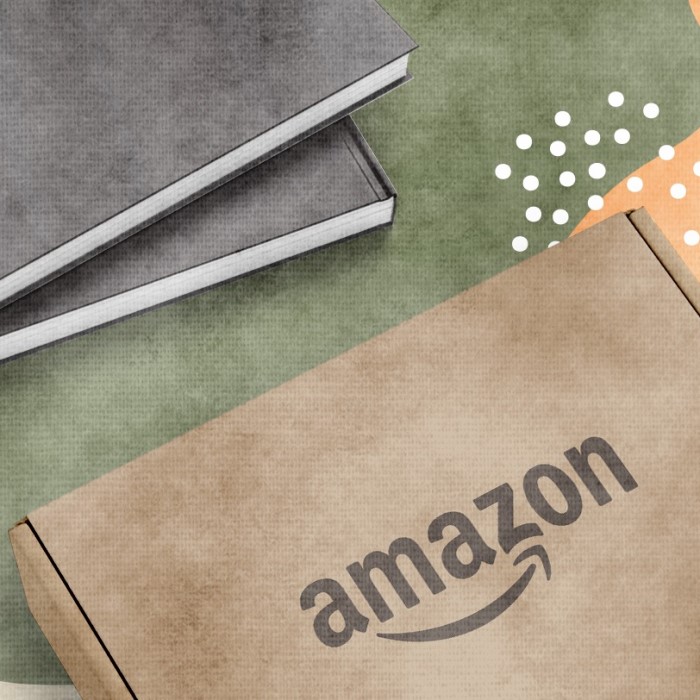 how to publish a book on amazon