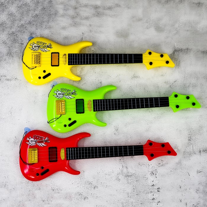 kids guitar toy