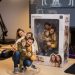 toy action figures ai