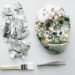 paper mache ideas for adults
