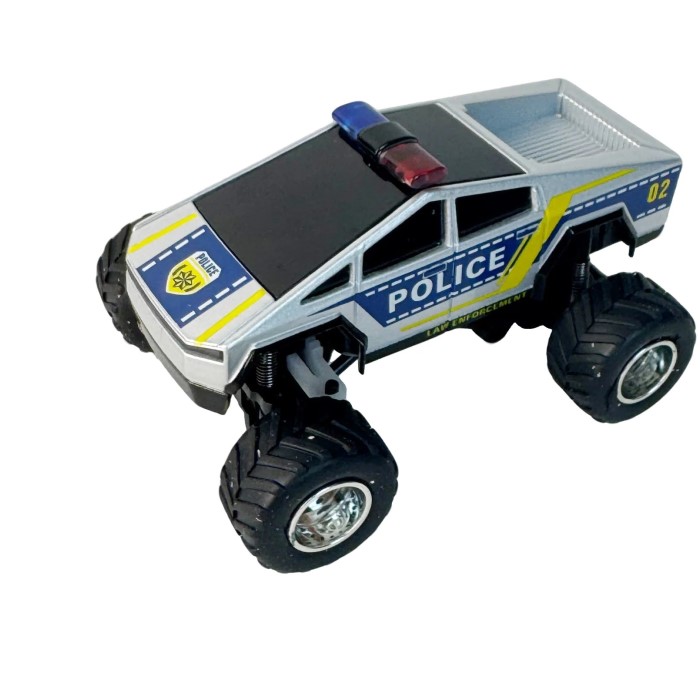 cybertruck remote control car