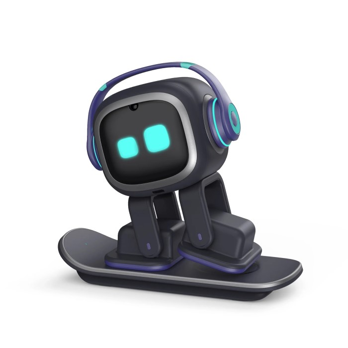 ai robot toy