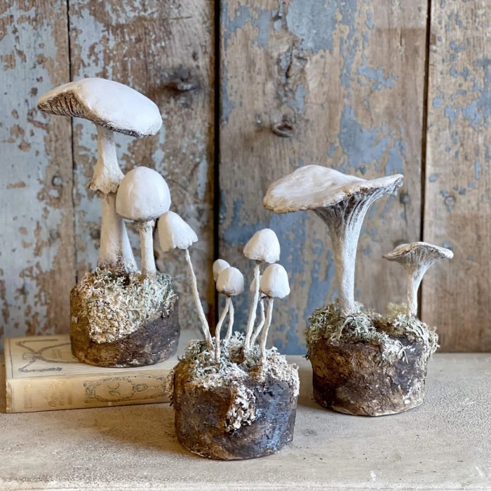 paper mache sculpture ideas