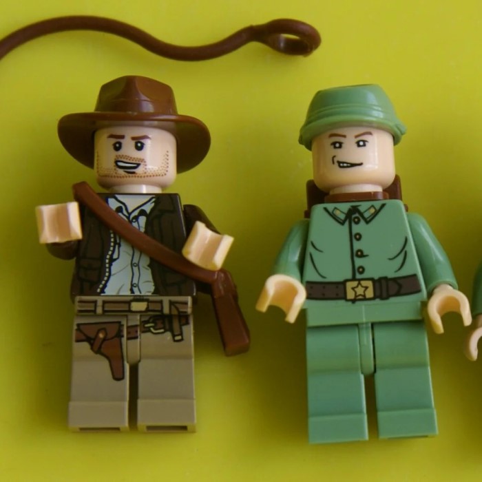 indiana jones lego