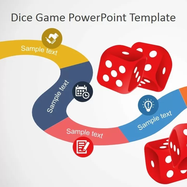 board game template