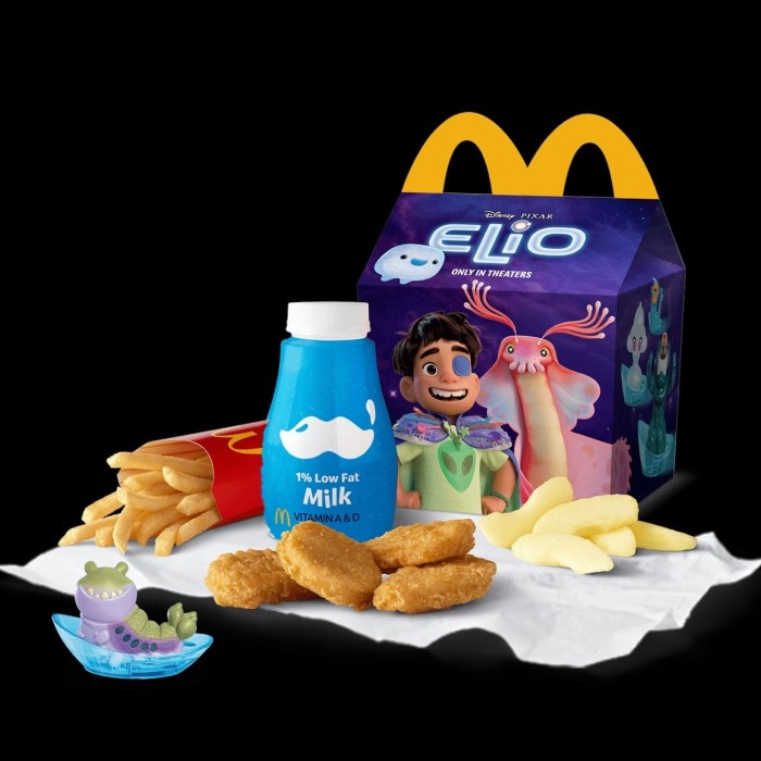 mcdonald's kids meal toy