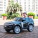 2 seater ride on car with remote control