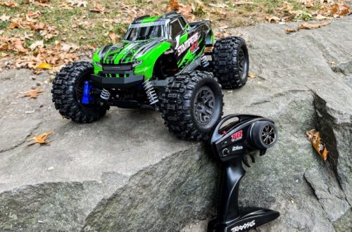 fastest remote control car