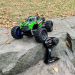 fastest remote control car