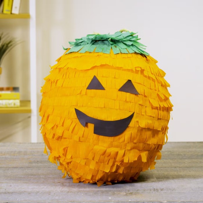 paper mache pinata