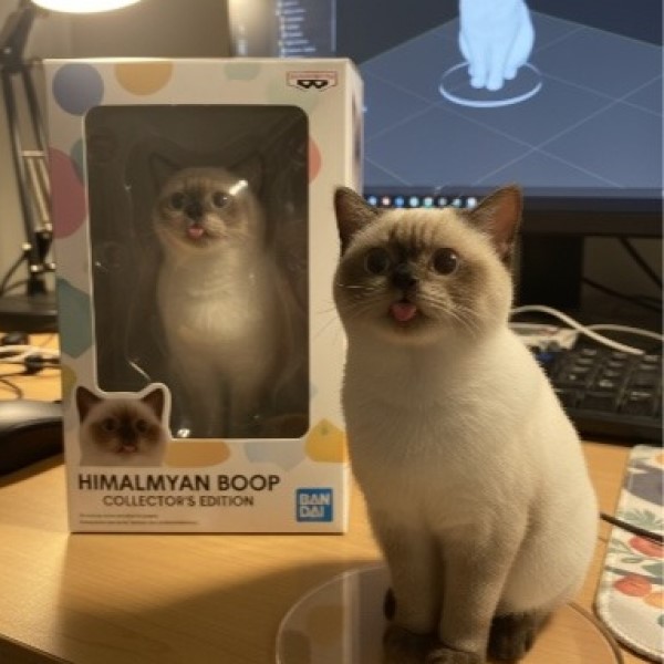 toy action figures ai