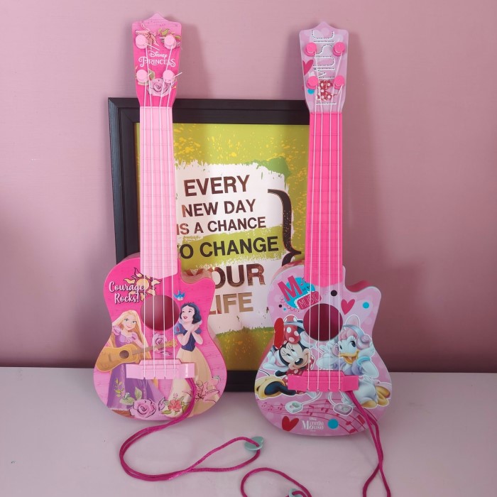 kids guitar toy