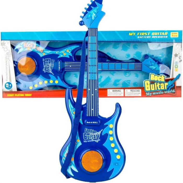 kids guitar toy