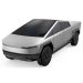 cybertruck remote control car