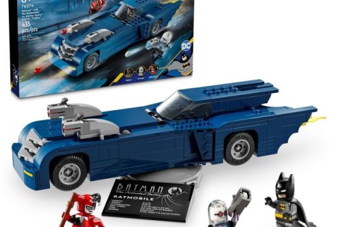 lego remote control car