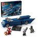 lego remote control car