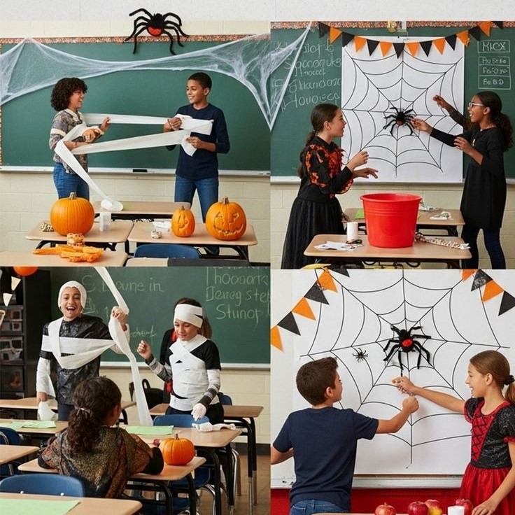 halloween game for kids