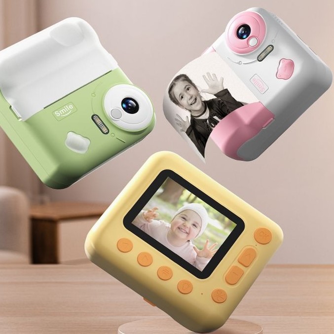 toy camera for kids