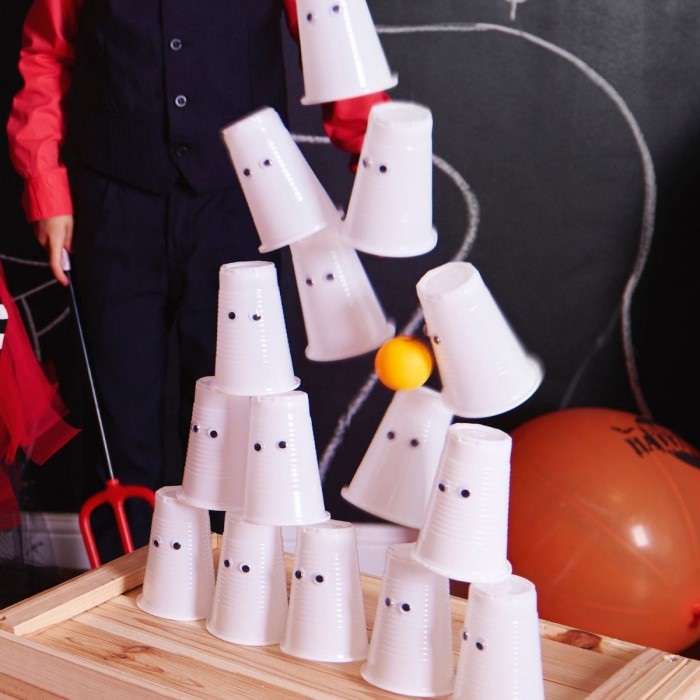 halloween game for kids
