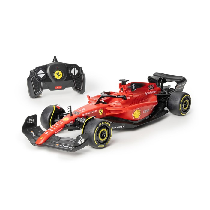 f1 remote control car