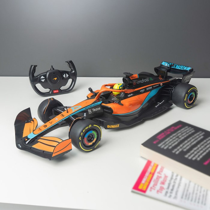 f1 remote control car